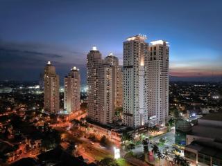 Ascott Waterplace Surabaya - 0
