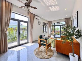 Luxury Villa Tam An - 4 bedrooms - Sea View - 0