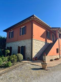 Villa Giulia apartment Assisi - 8