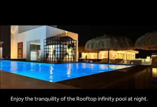 Studio pool view at Imperial Resort Hurghada - 5