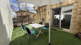 Chalet con Jacuzzi y Chimenea, FIBRA 600MBS - 1