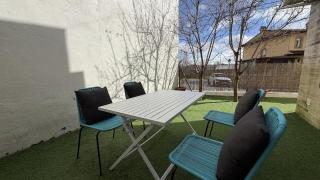 Chalet con Jacuzzi y Chimenea, FIBRA 600MBS - 3