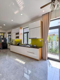 Luxury Villa Tam An - 4 bedrooms - Sea View - 6