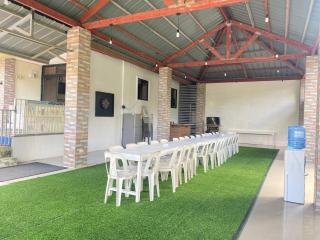 Exclusive Private Resort Staycation for 16pax - 6