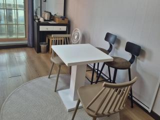 Buan Byeonsan Peninsula With Hill Pension - 4