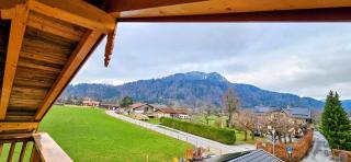 Ferienwohnung Cielo Mountain - Ringberg - 5