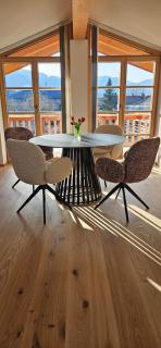 Ferienwohnung Cielo Mountain - Ringberg - 4