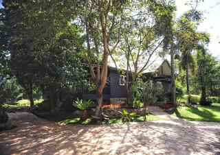 Kenora Khaoyai Retreats - Private Pool Villa - 9