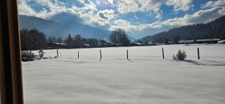 Ferienwohnung Cielo Mountain - Ringberg - 8