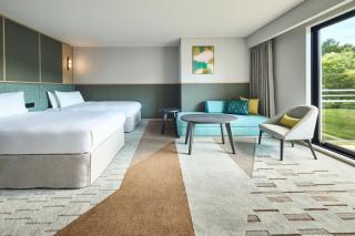 ANA Holiday Inn Resort Karuizawa by IHG - 6