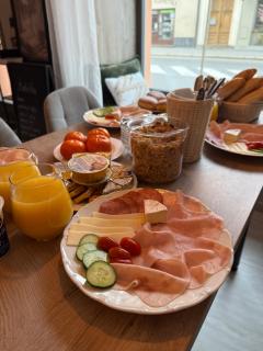 Penzion Vis a Vis - 8