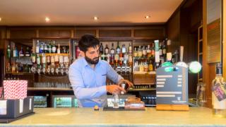 The Caledonian Claymore Hotel - Arrochar - 5