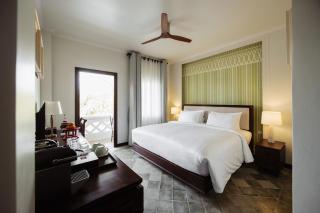 Hotel Kiridara Luang Prabang - 7