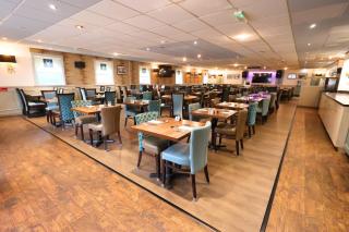 The Caledonian Claymore Hotel - Arrochar - 2