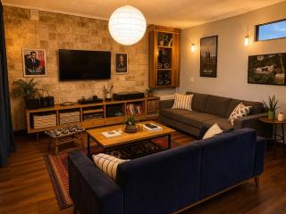 The Beetle villa, At Addis Ababa Bole - 4