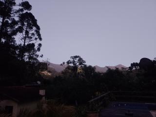 Chalés vale da mata - 7