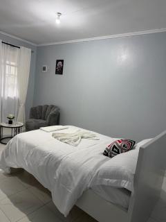 Sania Accommodation - 8