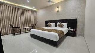 Hotel Roma Kristo - 5