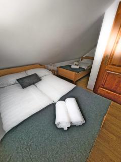 Apartma Brin Rogla - 3