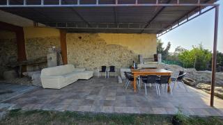 EiraNovaBueu 1820 with pool 350m beach - 9