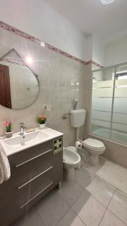 Azul sea’s view flat (3bedrooms), 3 terraces/wifi - 6