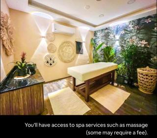 Imperial Resort Hurghada Studio pool view - 1