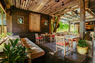 Barong Resort Ubud by Puri Signatures - 2