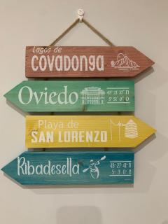 El Cierrón - apartamento con terrazas! - 6