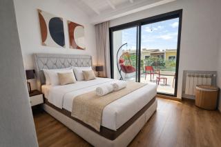 Villa du Golf la Palmeraie Casablanca - Homecity Signature - 3