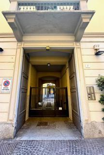Maison Keti di VIA CARLONI, COMO - 1