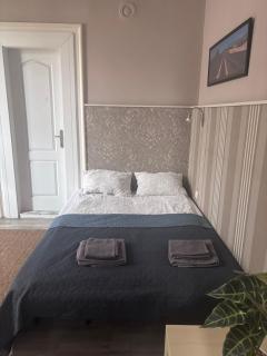 Downtown Skadarlija - Belgrado - 6