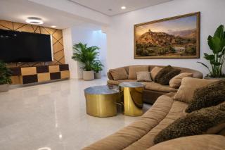 Villa du Golf la Palmeraie Casablanca - Homecity Signature - 7