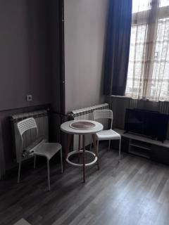 Downtown Skadarlija - Belgrado - 4