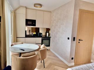 Luxury Rooftop Apartment LEGRAND with Balcony - 1