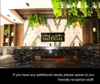 Imperial Resort Hurghada Studio pool view - 6