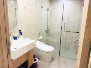 Furnished 1 BED - 1 BATH Luxury Masteri Apartment - 3