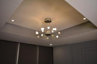 Centaurus Mall Luxury Apartment Islamabad Pool Gym Skyline View - 3