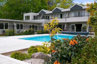 Anchorage Resort Taupo NZ - 6