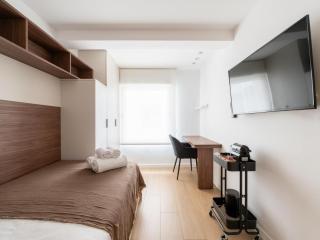 Suite en Madrid Centro 6 - 8