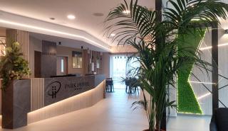 Park Hotel Mosonmagyaróvár - 6