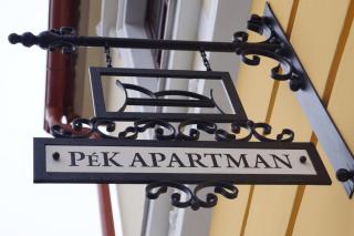 Pékapartman - Kőszeg - 8