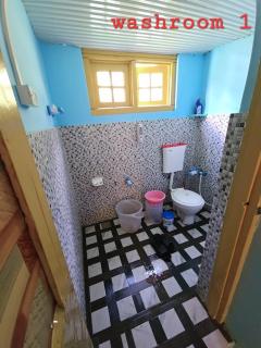 zuhaib guest house - 3