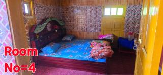 zuhaib guest house - 2