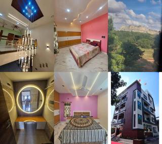 Radha Krishna Nivas - 0