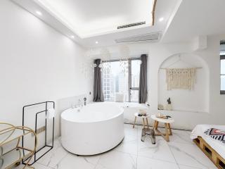 Miro云季设计师江景酒店 - 4