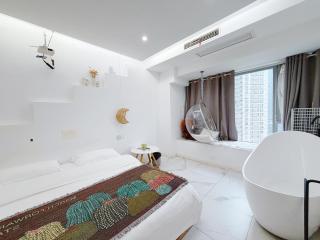 Miro云季设计师江景酒店 - 3