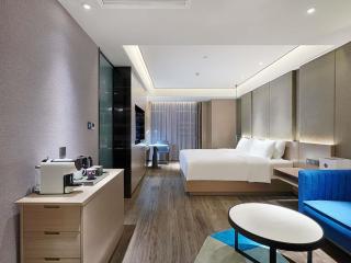 Mercure Yinchuan Xinhua - 4
