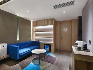 Mercure Yinchuan Xinhua - 3