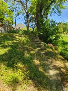 Casa Vacanza Cascina Ronco-natura e relax vicino Lago di Como - 3