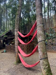 Legok Reret Pangalengan - 5